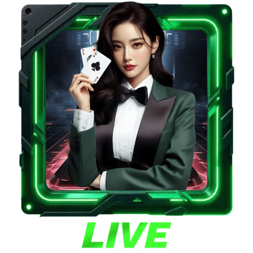 Live Casino